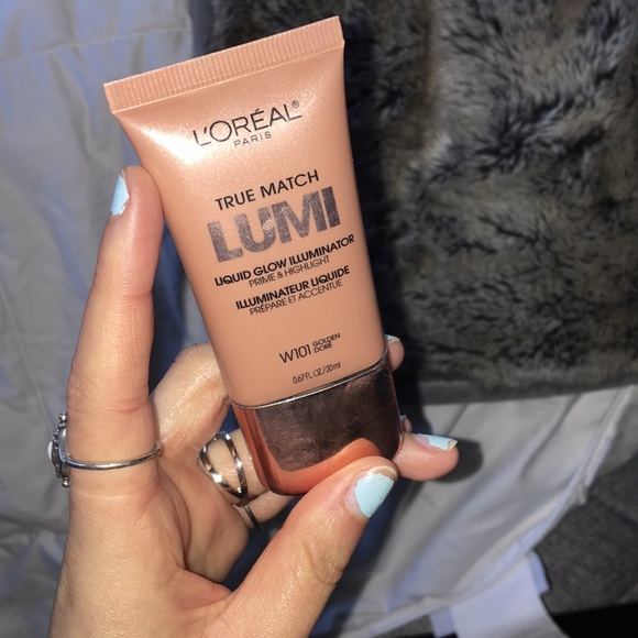 L’Oreal Liquid Illuminator Highlighter - Picture 1 of 1